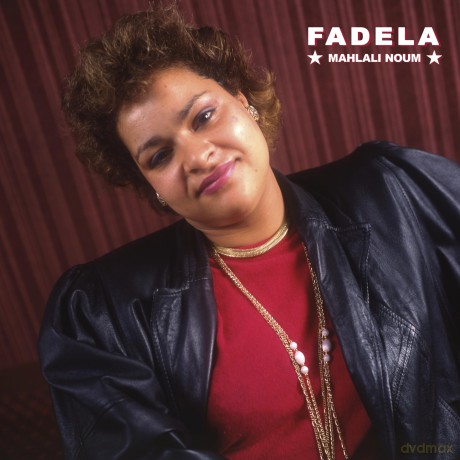 Fadela: Mahlali No [CD]