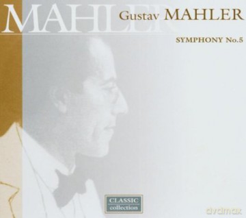 V. Gewandhausorchester Leipzig: Mahler: Sinfonie 5 (Classi [CD]