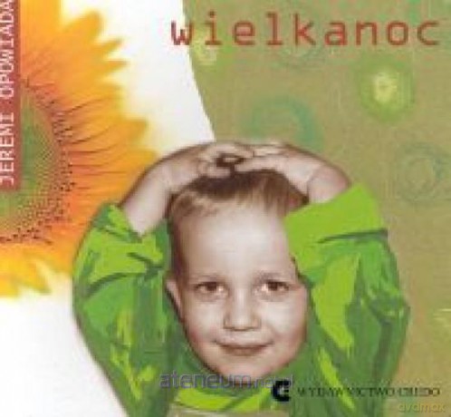 Wielkanoc [KSIĄŻKA]