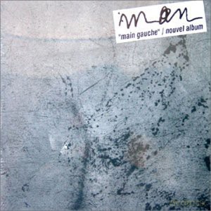 Man: Main Gauche [CD]