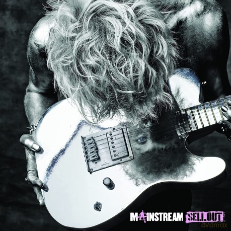 Machine Gun Kelly: Mainstream Sellout [CD]