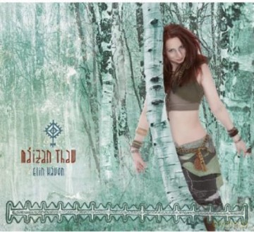 Elin Kaven: Maizan Thaw [CD]