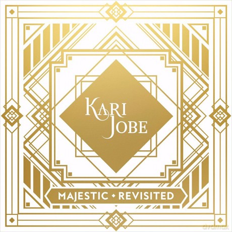 Kari Jobe: Majestic [CD]