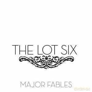 Lot Six: Major Fables [CD]