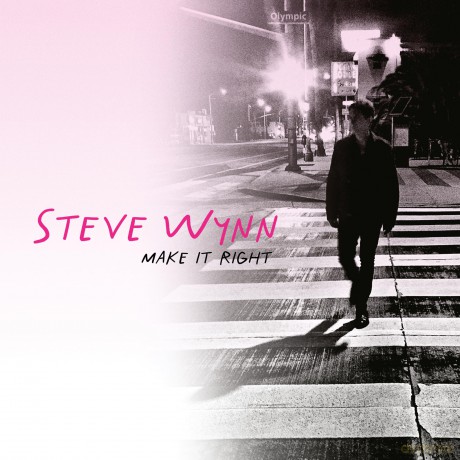 Steve Wynn: Make It Right [CD]