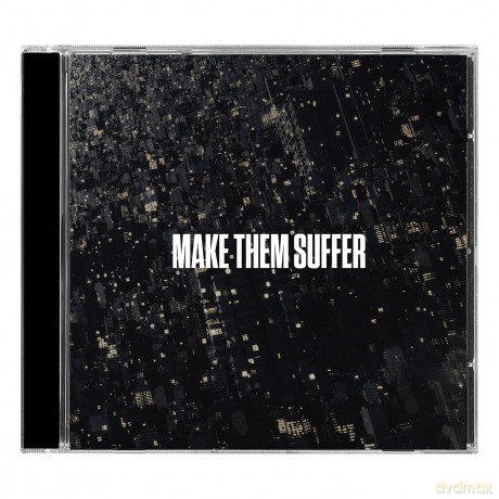 Make Them Suffer: Make Them Suffer [CD]