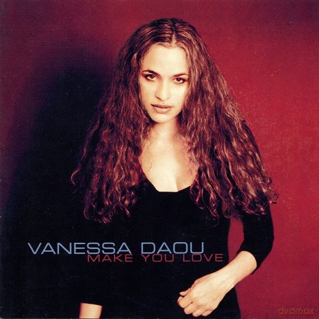Vanessa Daou: Make You Love [CD]
