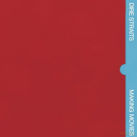 Dire Straits: Making Movies [CD]