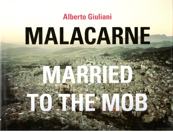 Malacarne/married to the Mob [3CD]