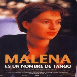 Malena Es Un Nombre De Tango [CD]