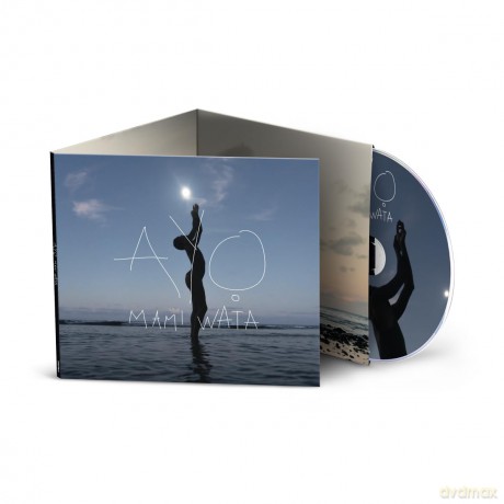 Ayo: Mami Wata [CD]