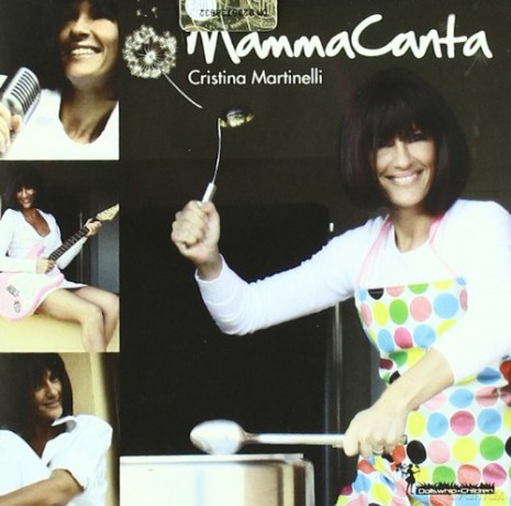 Mamma Canta [CD]