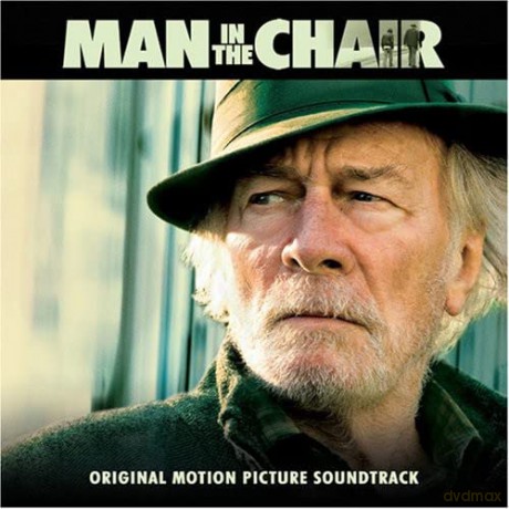 Man in the Chair [CD]