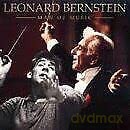 Leonard Bernstein: Man Of Music [2CD]