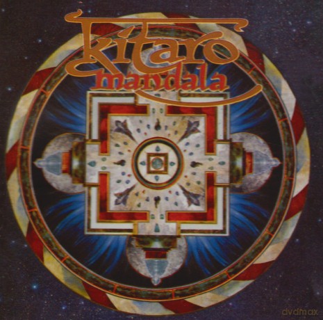 Kitaro: Mandala [CD]