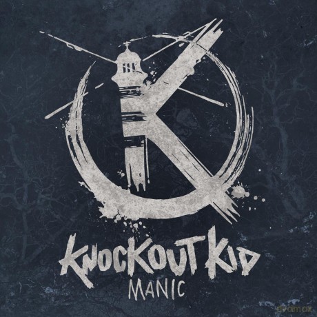 Knockout Kid: Manic [CD]