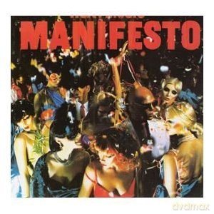 Roxy Music: Manifesto [3CD]