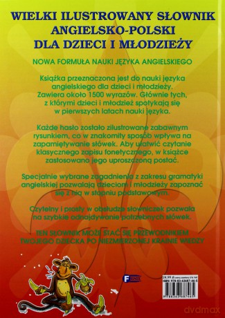 Wielki ilustrowany słownik angielsko-polski [KSIĄŻKA]