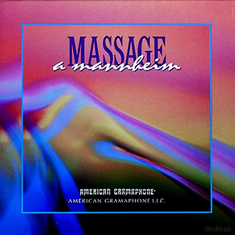 Mannheim Steamroller: Mannheim Massage [CD]