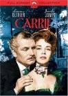 Siostra Carrie [DVD]