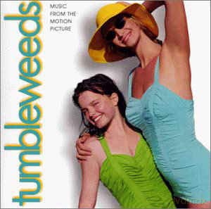 Mansfield: Tumbleweeds [CD]
