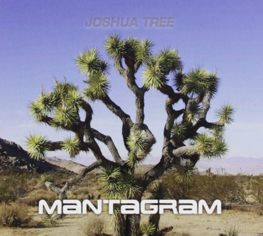 Joshua Tree: Mantagram [CD]