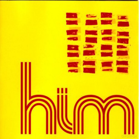 Him: Many In High Places Are Not Well [CD]
