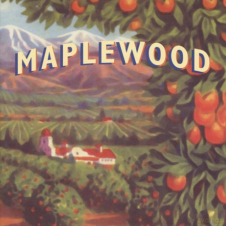 Maplewood: Maplewood [CD]