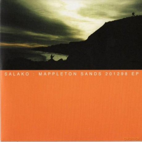 Salako: Mappleton Sands 201298 Ep [CD]
