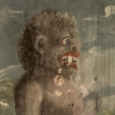 Esmark: Mara I [CD]