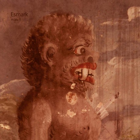 Esmark: Mara II [2CD]