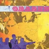 Obaben: Marblehead [CD]