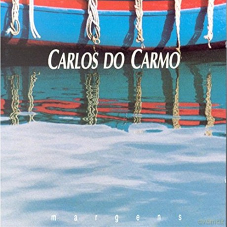 Carlos Do Carmo: Margens [CD]