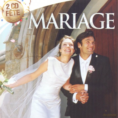 Mariage [2CD]
