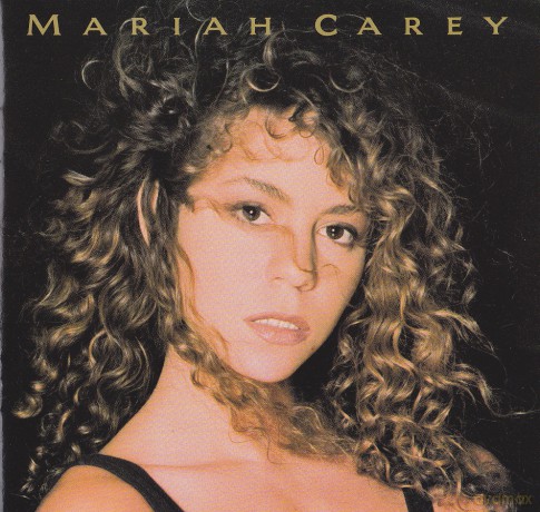 Mariah Carey: Mariah Carey [CD]