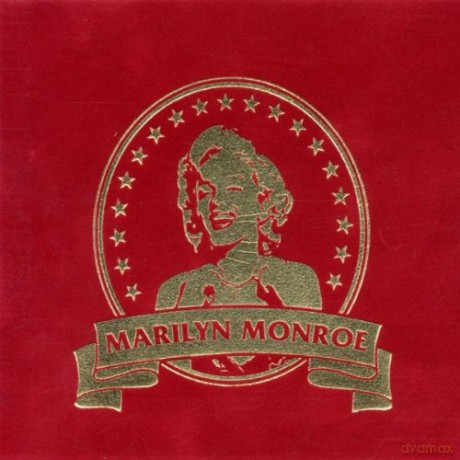 Monroe: Marilyn Monroe [CD]