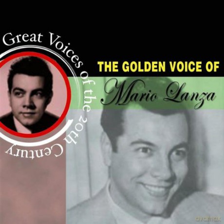 Mario Lanza: Mario Lanza [CD]
