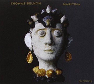 Thomas Belhom: Maritima [CD]