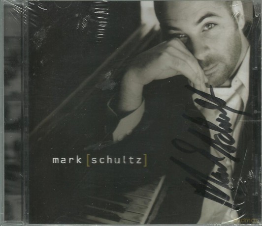 Mark Schultz: Mark Schultz [CD]