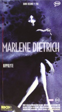 Marlene Dietrich: MarlNe Dietrich [2CD]
