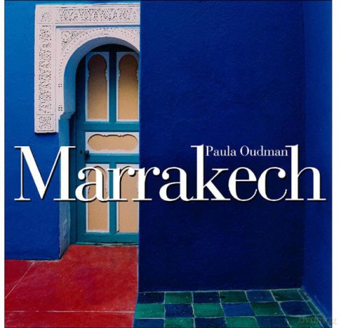 Marrakech [3CD]
