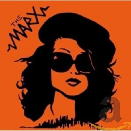 Marx: Marx [CD]