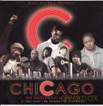 Mass Hysteria: Mass Hysteria - Chicago the Underworld Mixtape [CD]