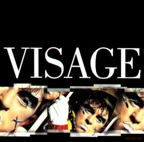 Visage: Master [CD]