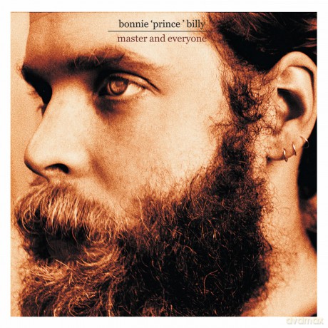 Bonnie Prince Billy: Master And Everyone [CD]