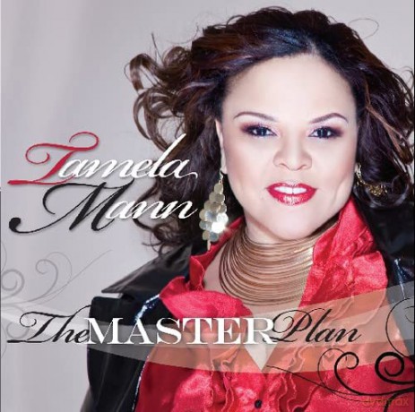 Tamela Mann: Master Plan [CD]