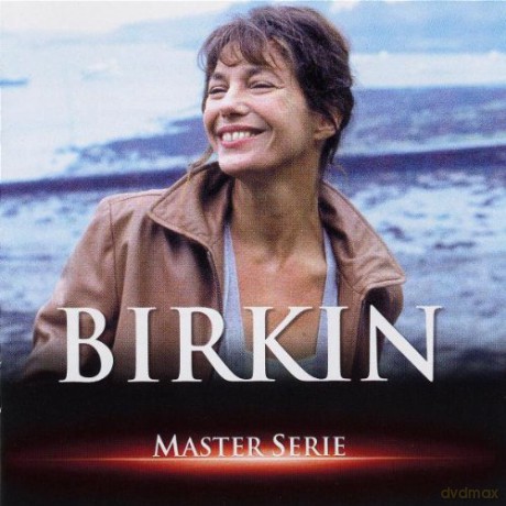 Jane Birkin: Master Series Vol.2 [CD]