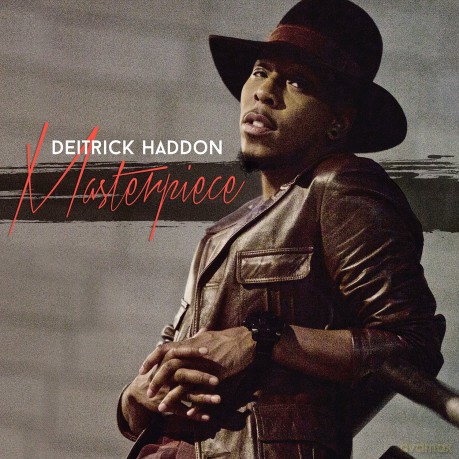 Deitrick Haddon: Masterpiece [CD]