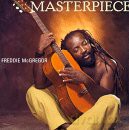 Mcgregor: Masterpiece [CD]