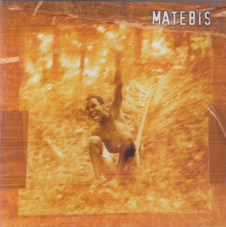 Matebis: Matebis [CD]
